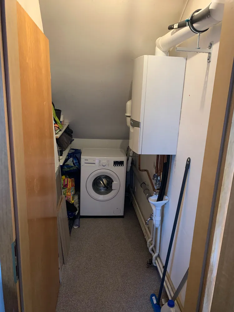 1 Zimmer Wohnung mit 33 m² in Lüneburg – Bild 5