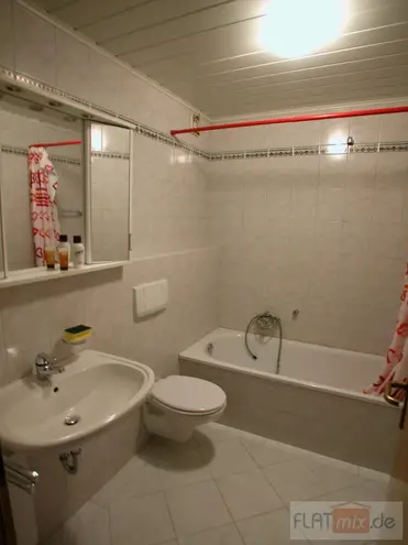 1 Zimmer Wohnung mit 35 m² in Paderborn – Bild 5