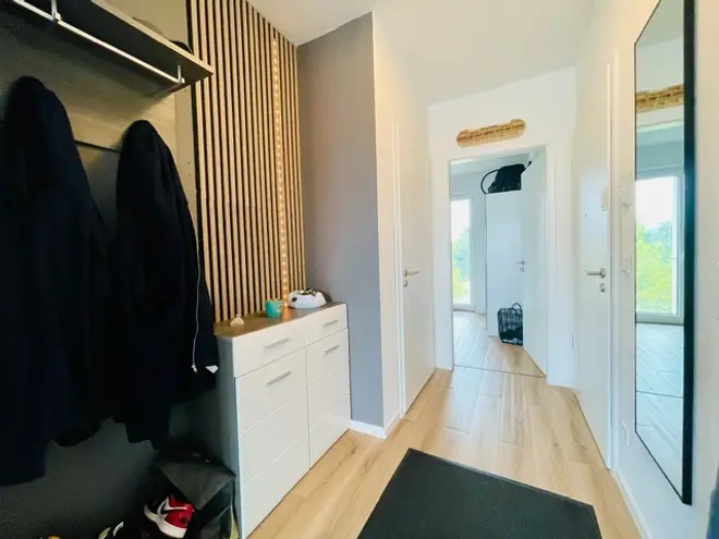 2 Zimmer Wohnung mit 59 m² in Bielefeld – Bild 6