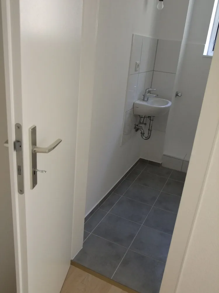 1 Zimmer Wohnung mit 33 m² in Düsseldorf – Bild 3