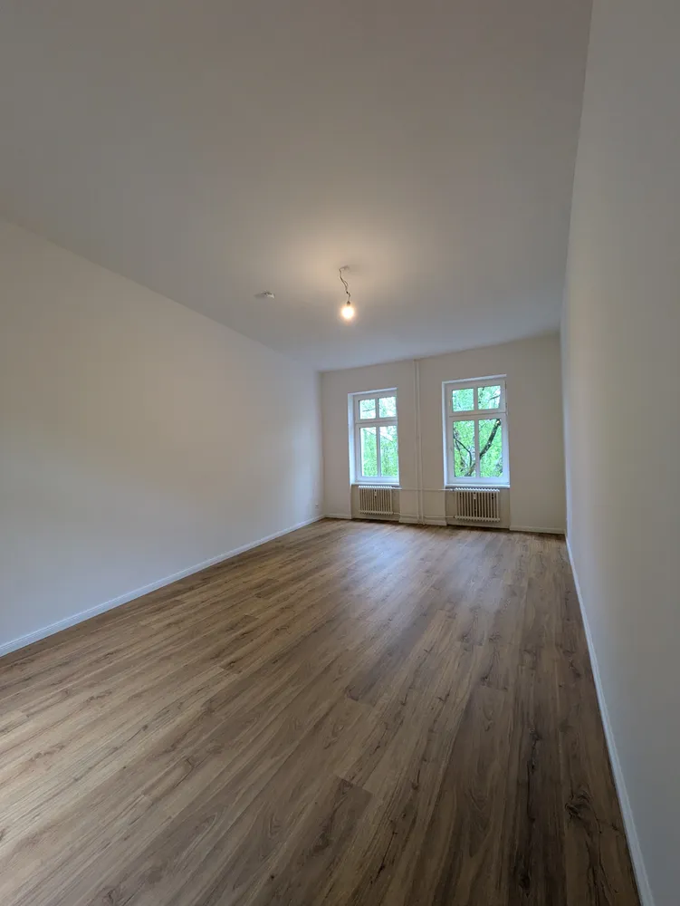 2 Zimmer Wohnung mit 83 m² in Berlin – Bild 6