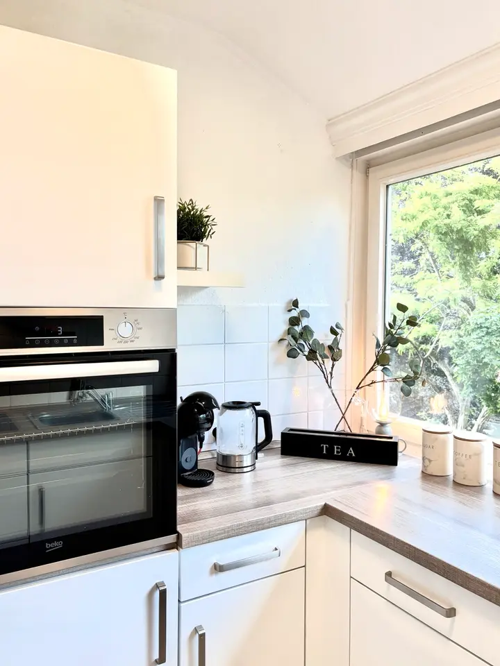WG-Zimmer mit 90 m² in Bremen – Bild 6