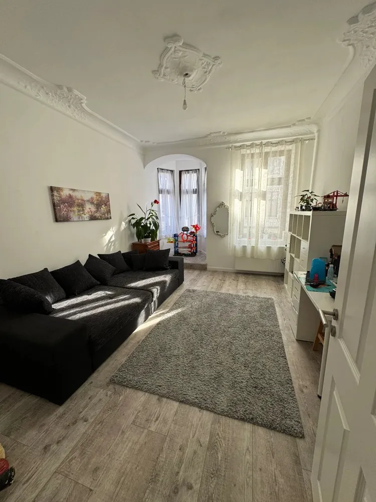 2 Zimmer Wohnung mit 65 m² in Wuppertal – Bild 1