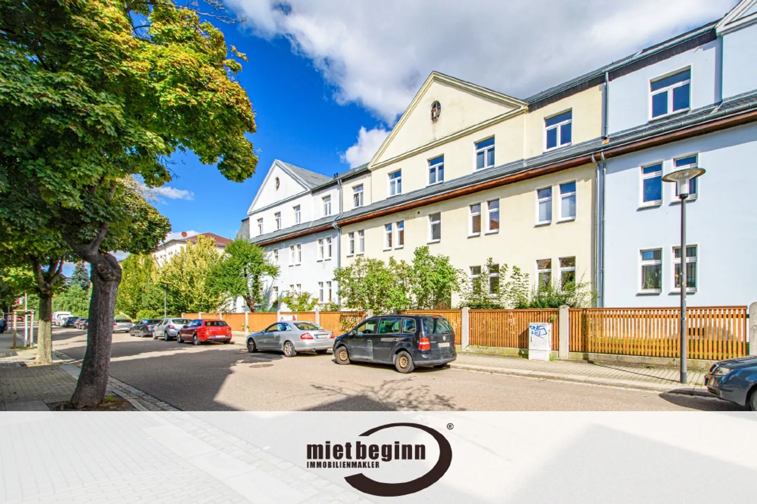 3 room apartment with 69 m² in Dresden – Photo 3