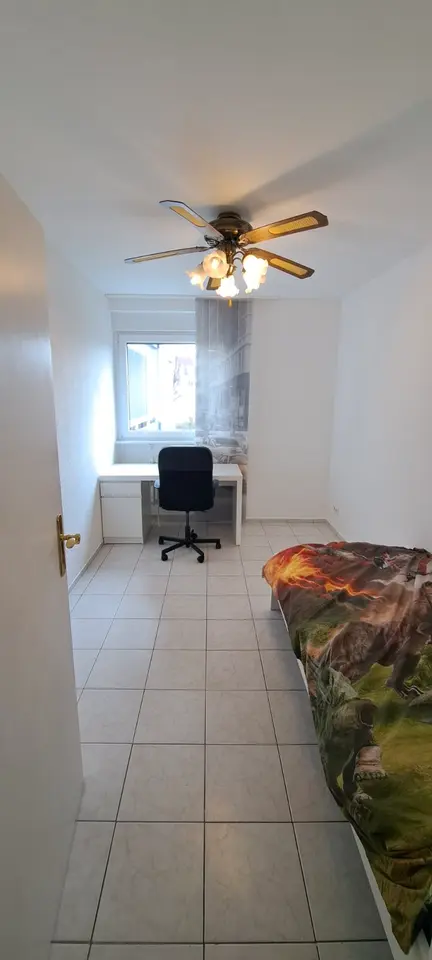 4 Zimmer Wohnung mit 11 m² in Heidelberg – Bild 4