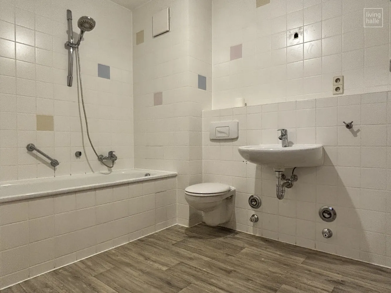 3 Zimmer Wohnung mit 80 m² in Halle (Saale) – Bild 5