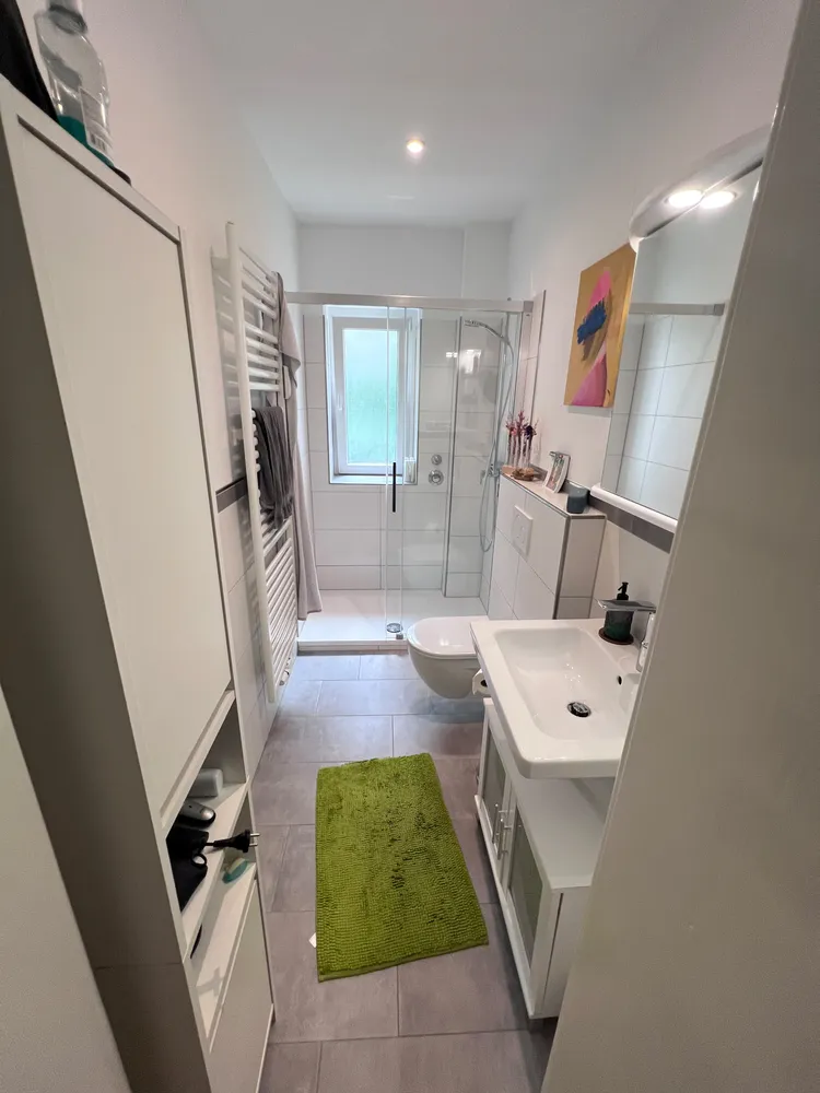 3 room apartment with 66 m² in Hanover – Photo 3