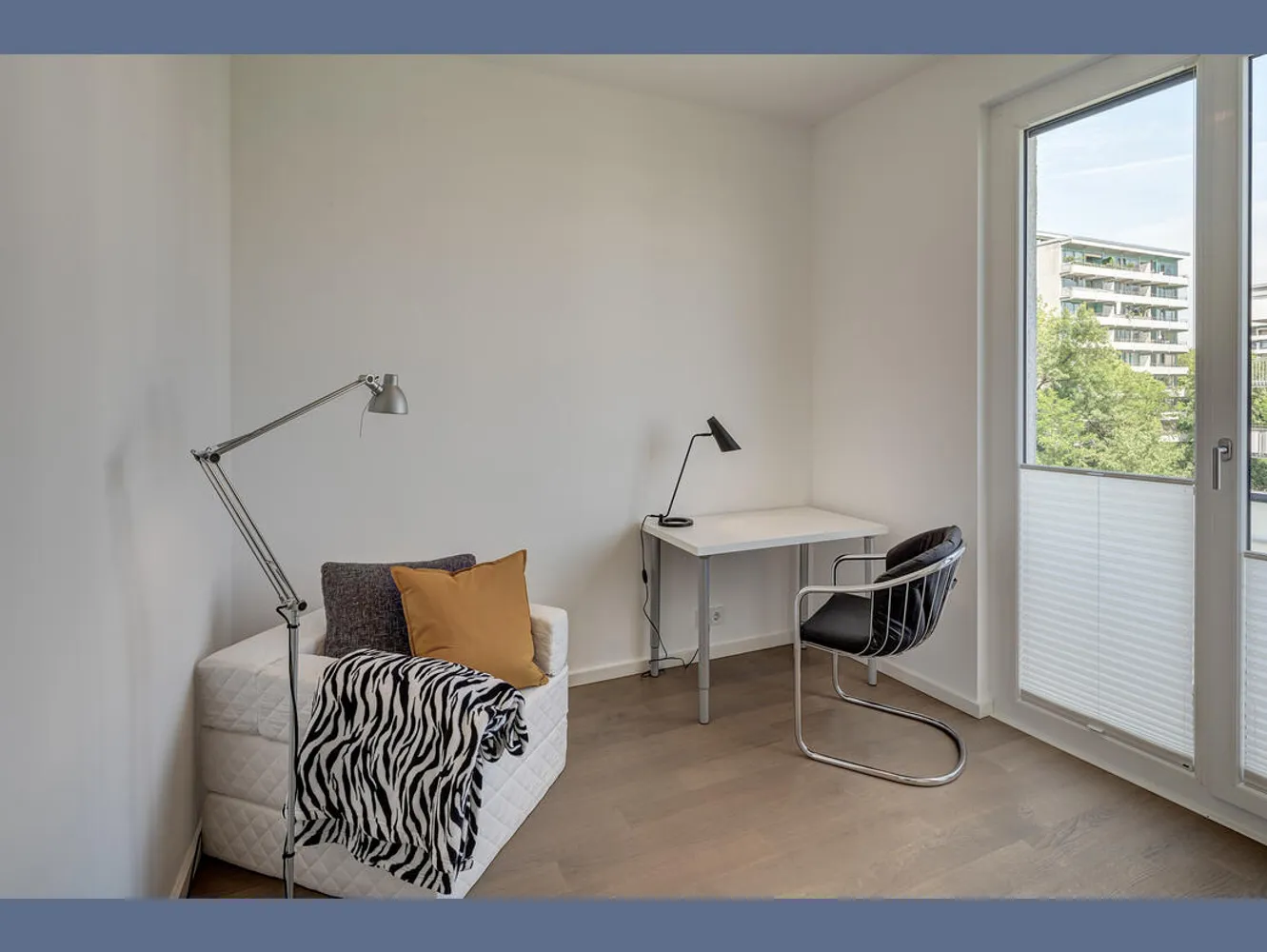 3 room apartment with 85 m² in Munich – Photo 7
