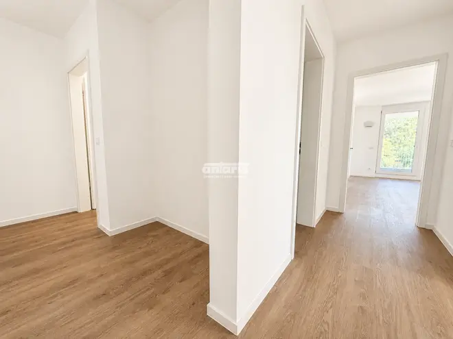 3 Zimmer Wohnung mit 86 m² in Erfurt – Bild 2