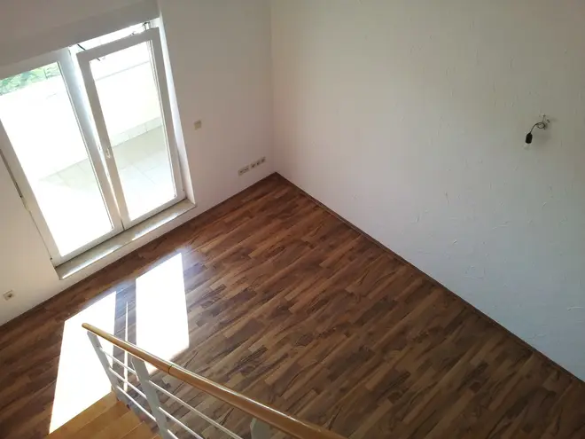 2 room apartment with 57 m² in Chemnitz – Photo 6
