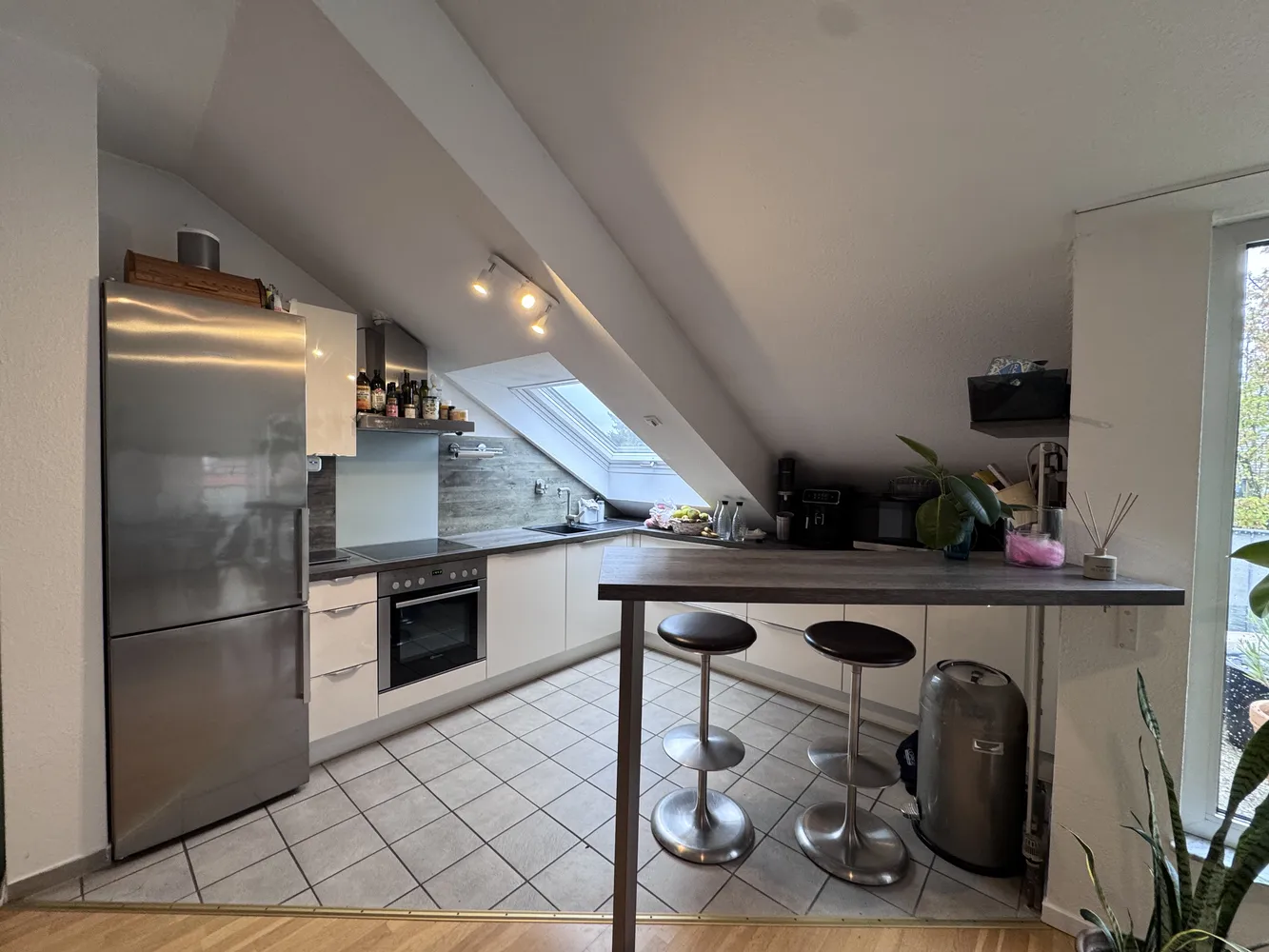 2 room apartment with 82 m² in Cologne – Photo 5
