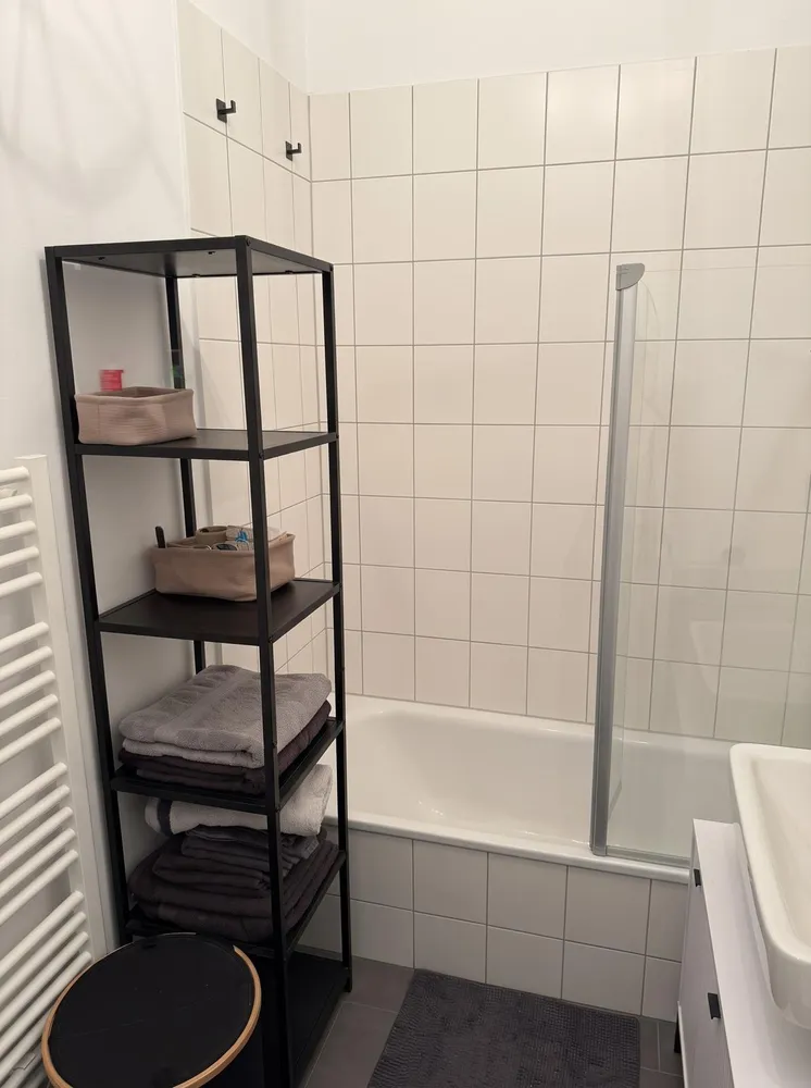 2 Zimmer Wohnung mit 53 m² in Frankfurt am Main – Bild 9