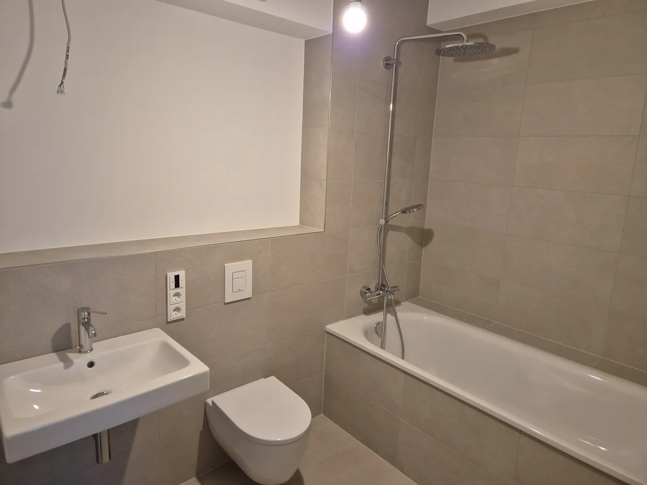 3 Zimmer Wohnung mit 80 m² in Mainz – Bild 3