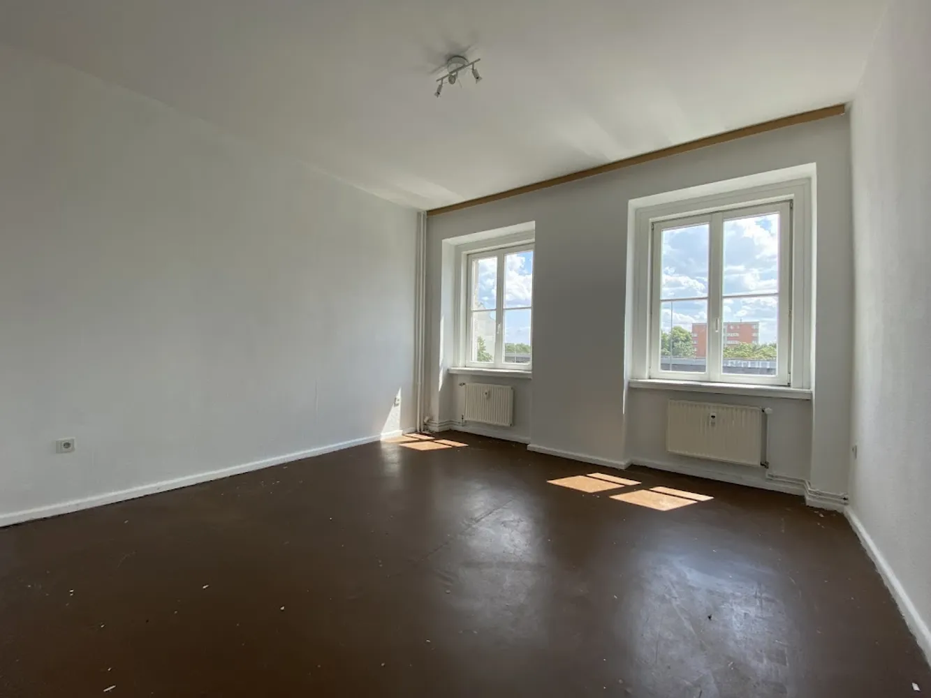 2 room apartment with 66 m² in Berlin – Photo 6