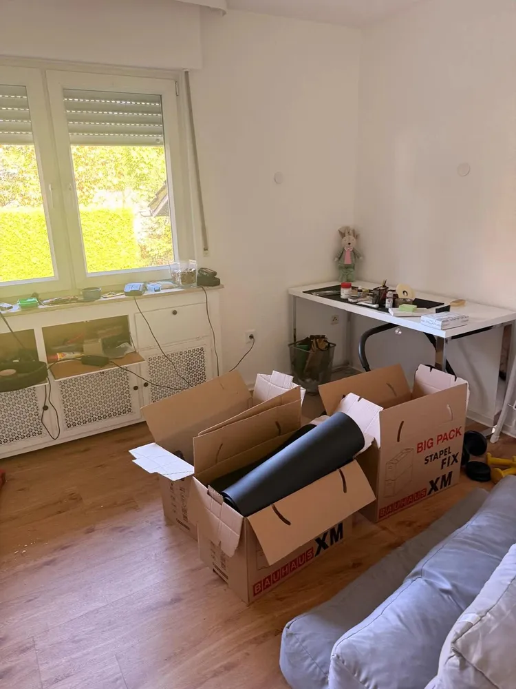 5 Zimmer Haus mit 150 m² in Hürth – Bild 8