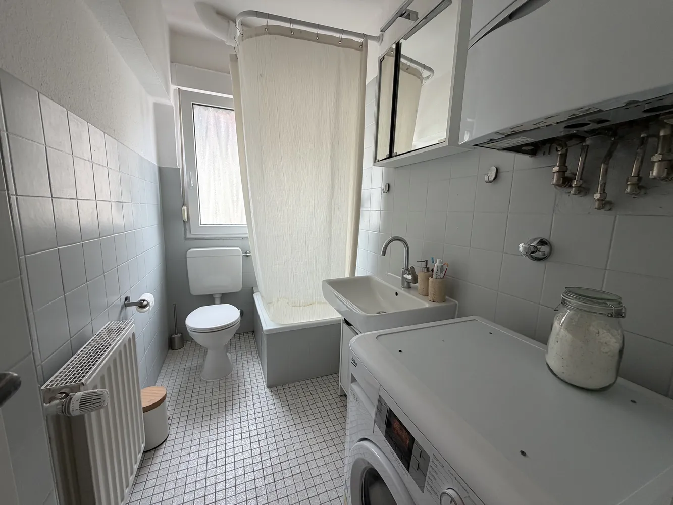 2 Zimmer Wohnung mit 40 m² in Bochum – Bild 9