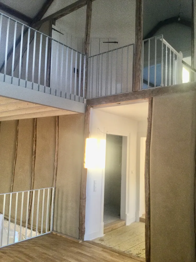 6 room apartment with 171 m² in Aachen – Photo 10