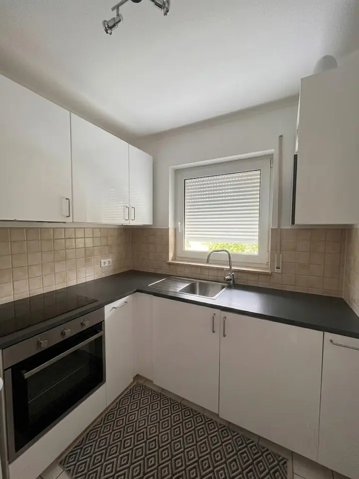 2 Zimmer Wohnung mit 48 m² in Coswig – Bild 3