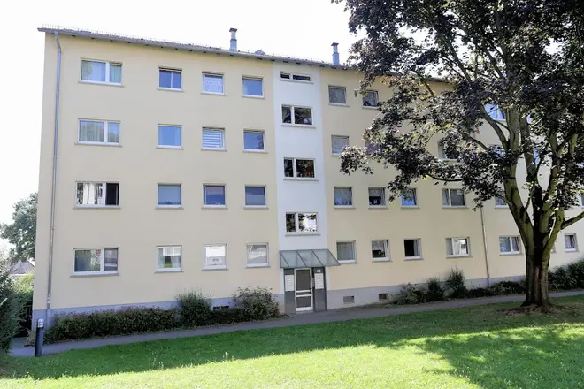 3 Zimmer Wohnung mit 66 m² in Wiesbaden – Bild 2