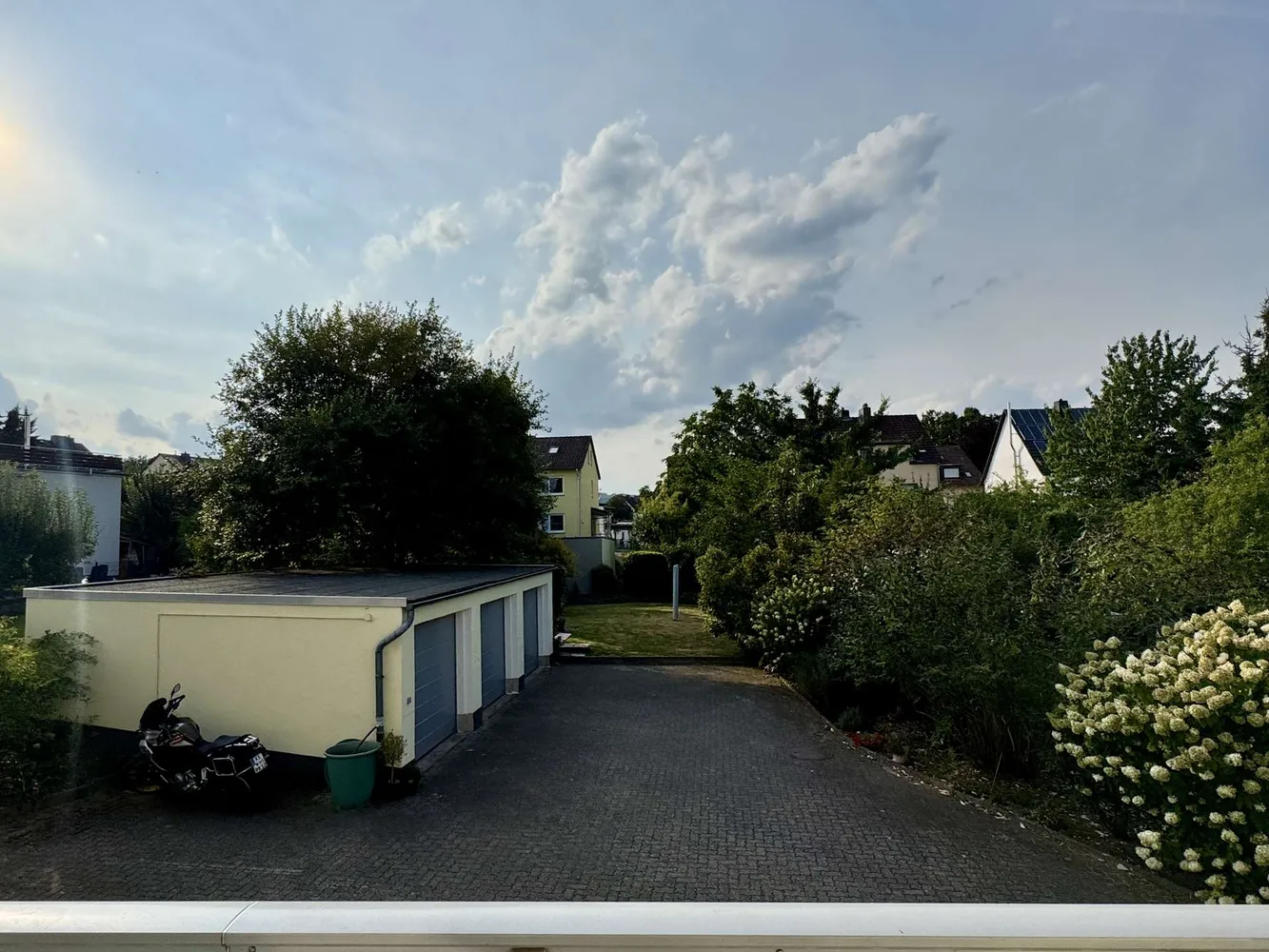 2 Zimmer Wohnung mit 60 m² in Kassel – Bild 6