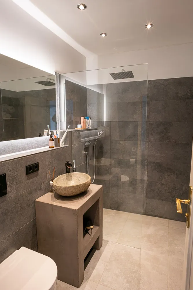 2 Zimmer Wohnung mit 56 m² in München – Bild 7