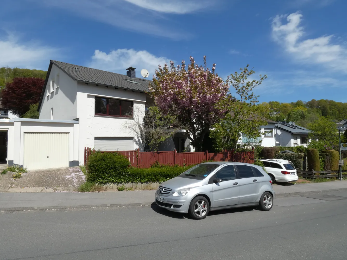 3 Zimmer Wohnung mit 80 m² in Lüdenscheid – Bild 12