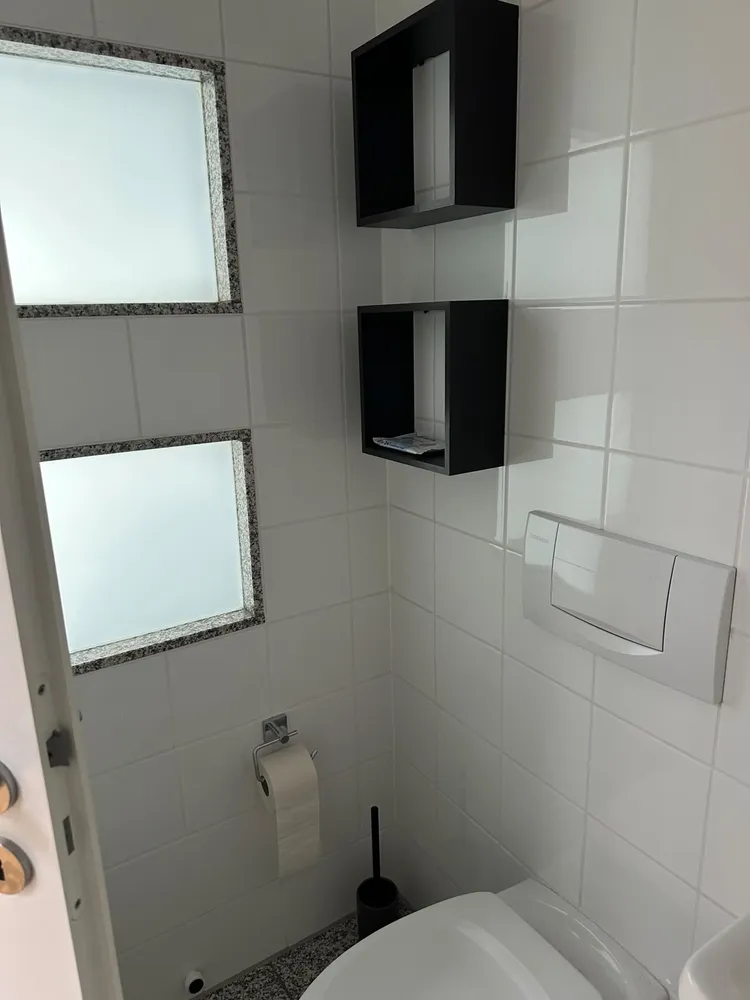 4 room apartment with 96 m² in Frankfurt am Main – Photo 8