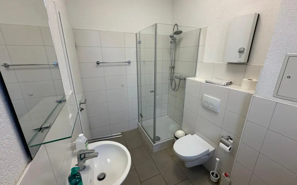 WG-Zimmer mit 18 m² in Mosbach – Bild 5
