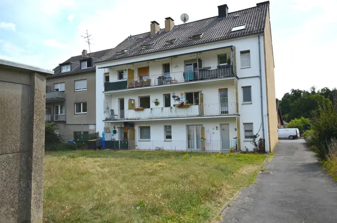 2 Zimmer Wohnung mit 41 m² in Mönchengladbach – Bild 9