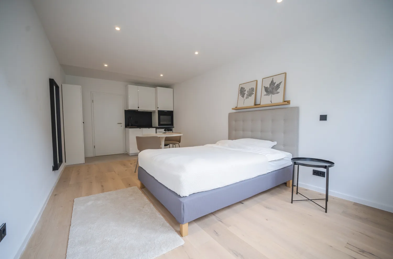 1 Zimmer Wohnung mit 28 m² in München – Bild 2