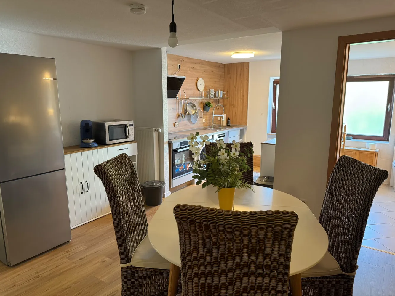3 Zimmer Wohnung mit 85 m² in Frankfurt am Main – Bild 2