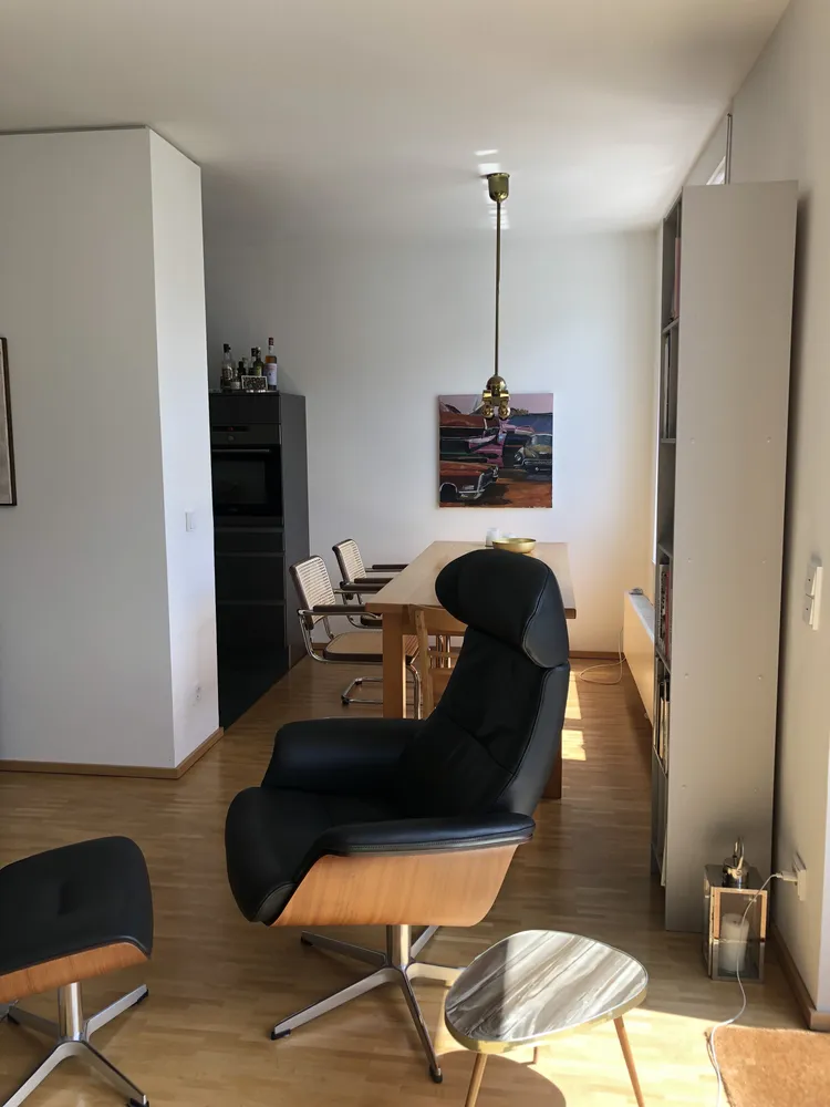 2 Zimmer Wohnung mit 69 m² in Essen – Bild 4