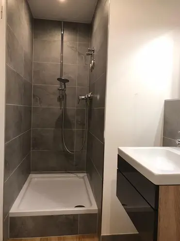1 Zimmer Wohnung mit 32 m² in Heidelberg – Bild 7