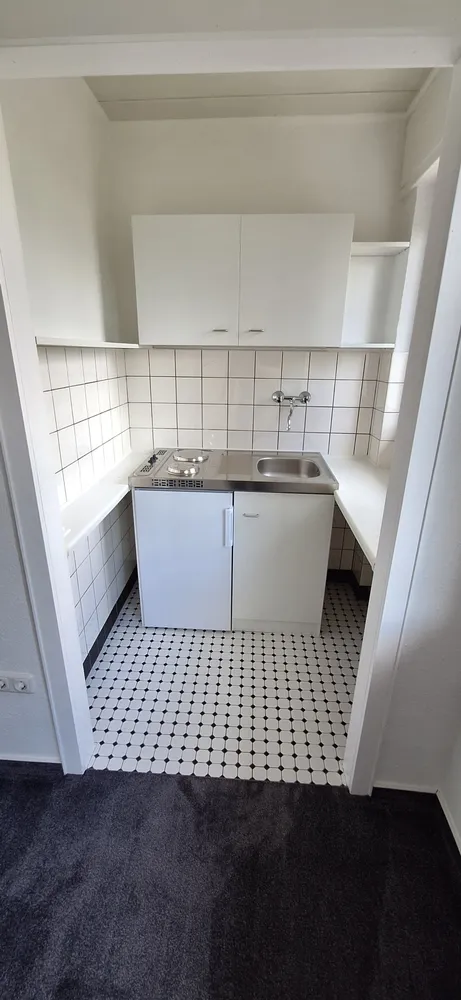 1 Zimmer Wohnung mit 22 m² in Frankfurt am Main – Bild 5