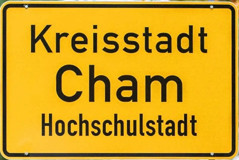 2 Zimmer Wohnung mit 27 m² in Cham – Bild 5