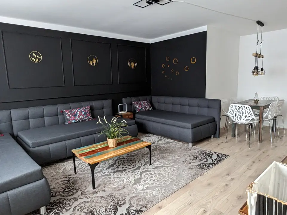 2 Zimmer Wohnung mit 70 m² in Düsseldorf – Bild 5