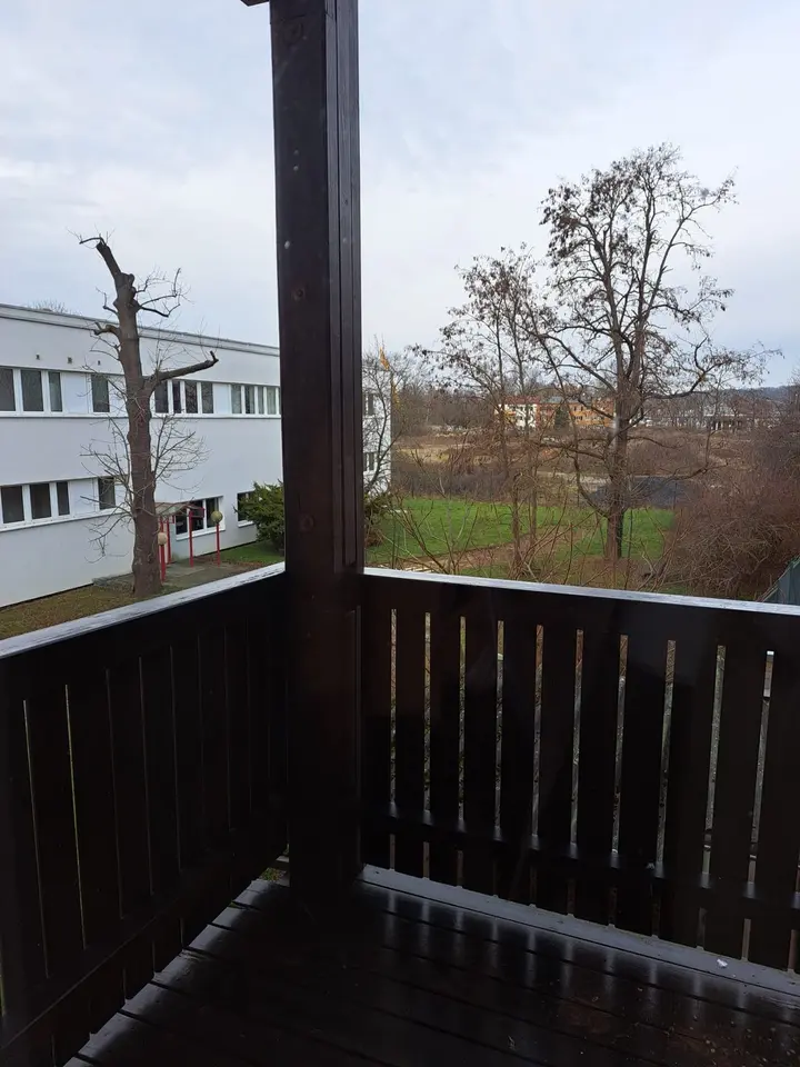 2 room apartment with 52 m² in Gera – Photo 7