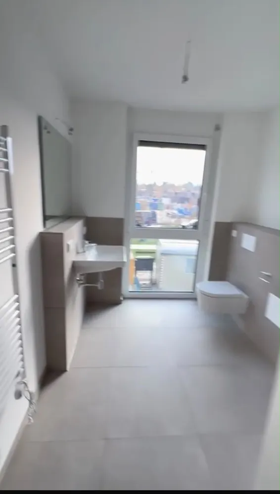 2 Zimmer Wohnung mit 62 m² in Freiburg im Breisgau – Bild 7