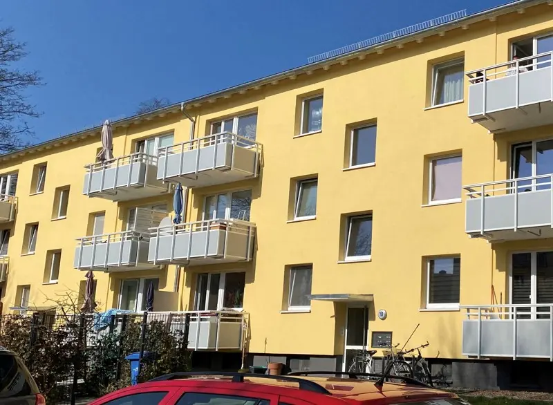 3 Zimmer Wohnung mit 70 m² in Bremen – Bild 3