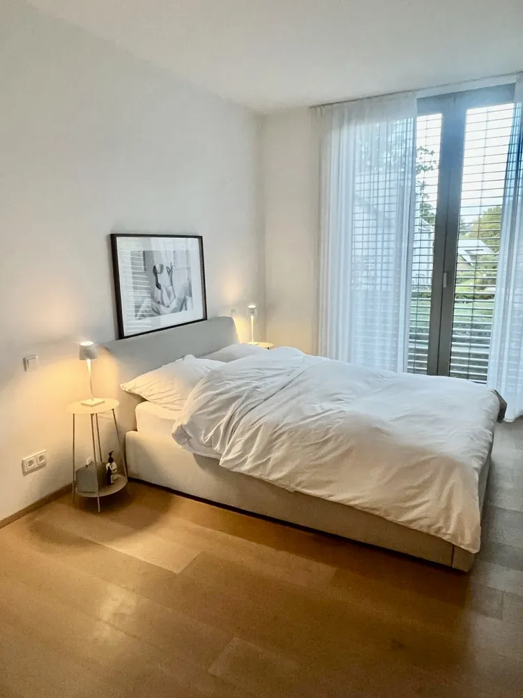 3 Zimmer Wohnung mit 124 m² in Paderborn – Bild 4