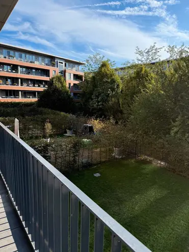 3 Zimmer Wohnung mit 108 m² in Duisburg – Bild 10