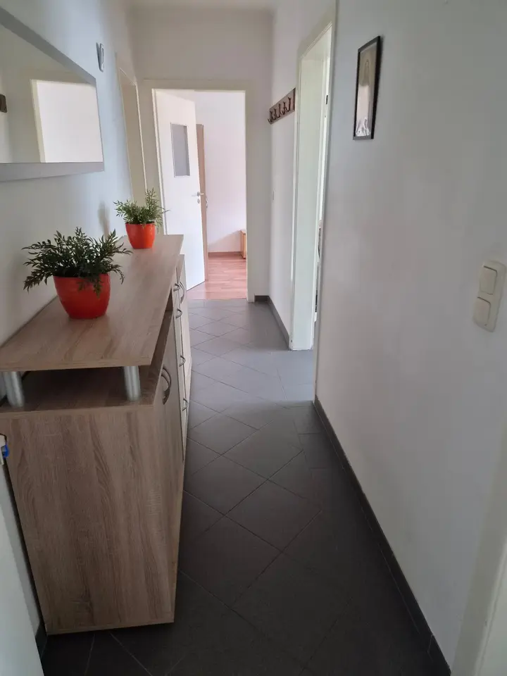 3 Zimmer Wohnung mit 50 m² in Herne – Bild 9