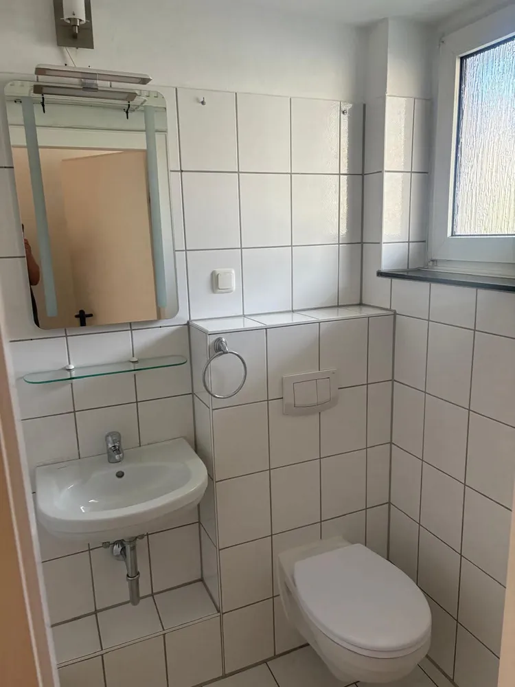 2 Zimmer Wohnung mit 34 m² in Duisburg – Bild 1