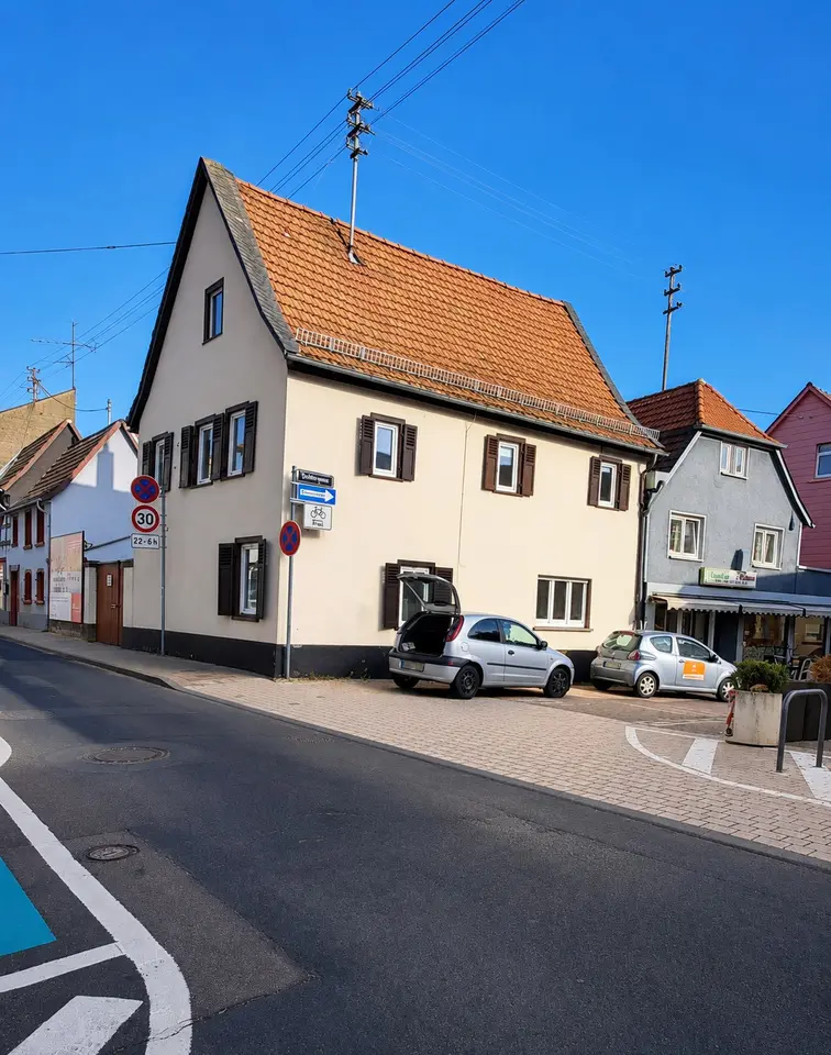 WG-Zimmer mit 13 m² in Wiesbaden – Bild 3