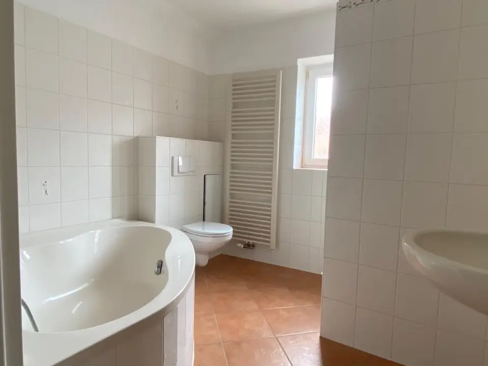 3 Zimmer Wohnung mit 87 m² in Borna – Bild 5