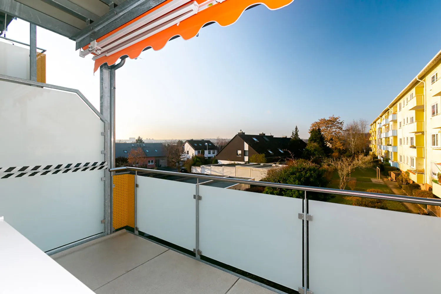 3 room apartment with 64 m² in Mainz – Photo 7