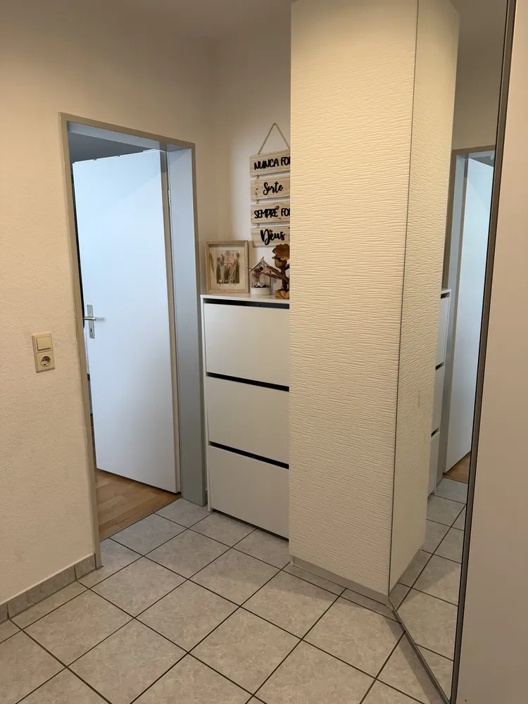 4 Zimmer Wohnung mit 113 m² in Leverkusen – Bild 12