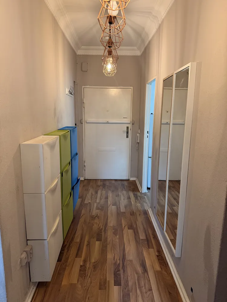 2 Zimmer Wohnung mit 55 m² in Berlin – Bild 9