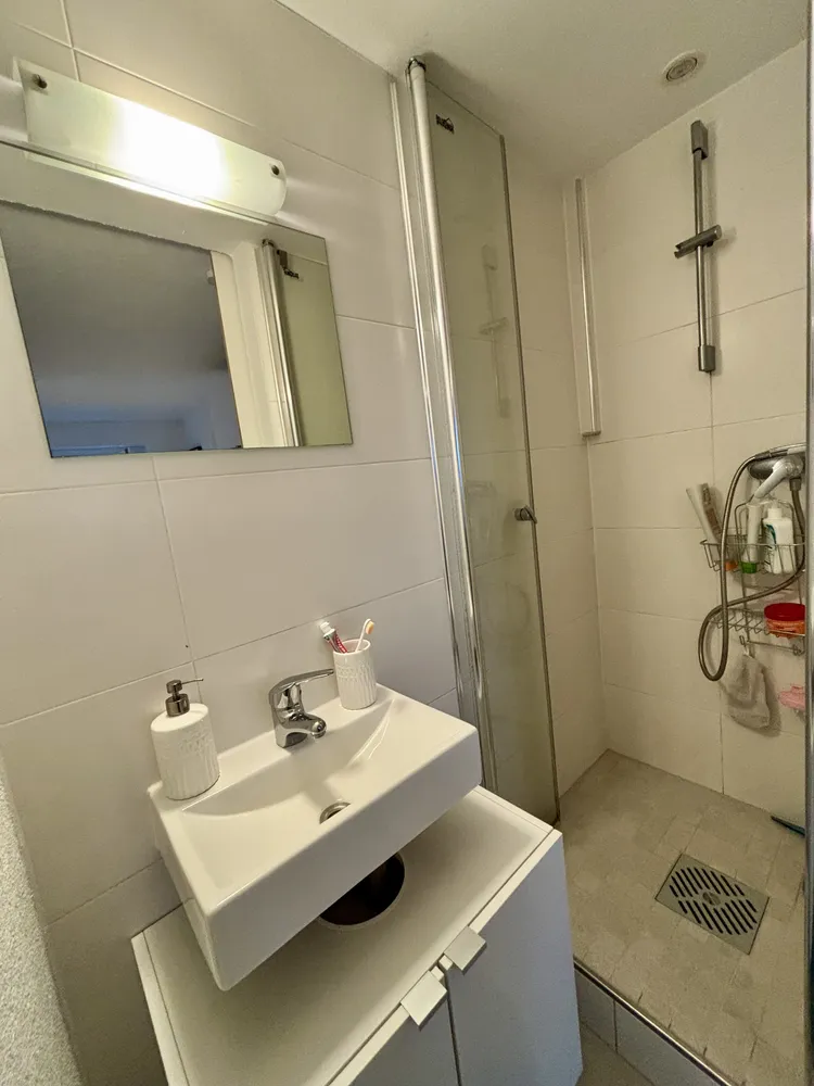 2 Zimmer Wohnung mit 35 m² in Stuttgart – Bild 8