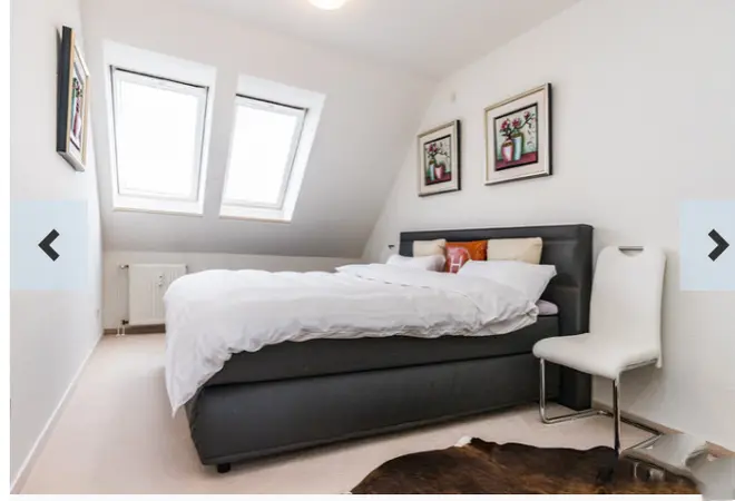 5 Zimmer Wohnung mit 110 m² in Hamburg – Bild 12